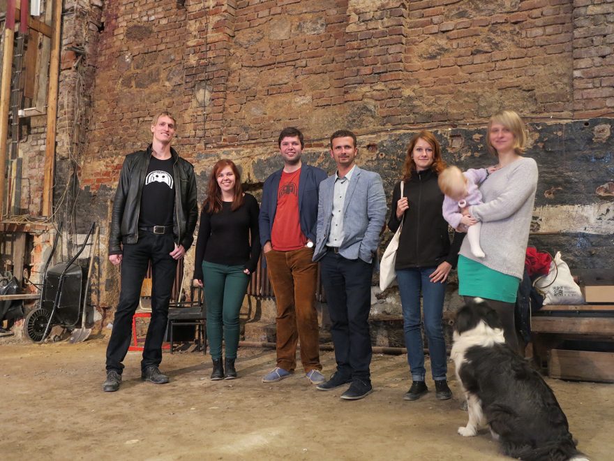 Fotografie pořadatele - max 1 MB