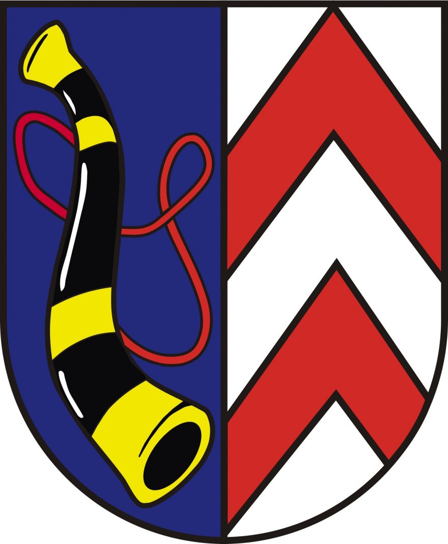 Logo místního sponzora 1