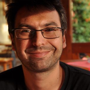 Fotografie pořadatele - max 1 MB