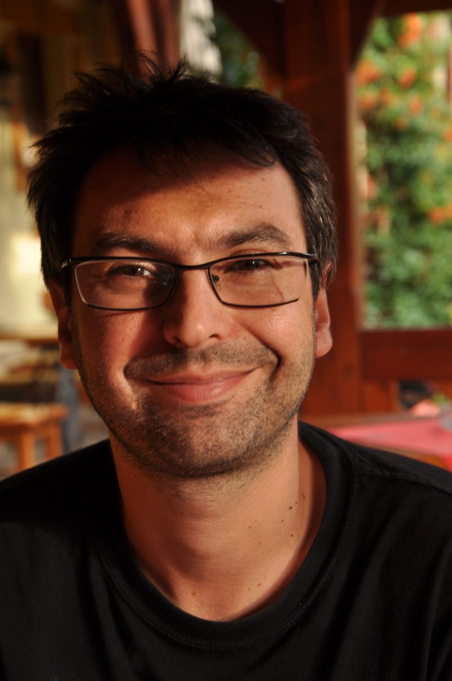 Fotografie pořadatele - max 1 MB