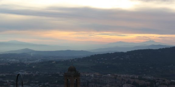 Jižní Evropa na Yamaze XJR 1300 (červenec 2004)