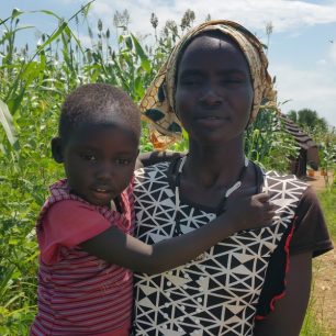 Ženy už vědí, jak se starat o své děti při průjmech