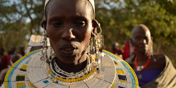 Masajové jsou aristrokraté afrických savan