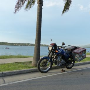 V Carlos Paz, Argentina