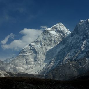 Hory v Nepálu jsou překrásné, ale je potřeba k nim přistupovat s pokorou, Nepál