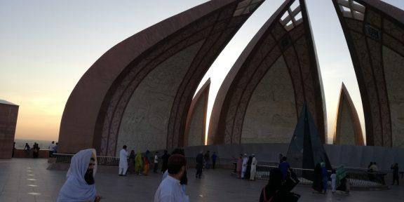 Lezeme na Gasherbrum