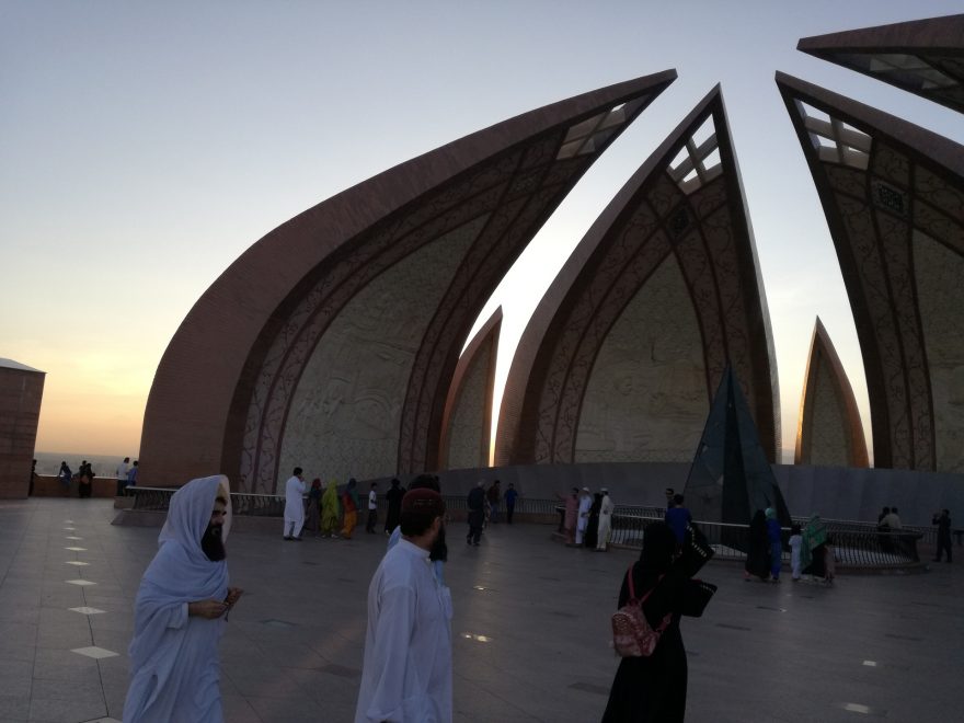 Islamabad, Pakistán