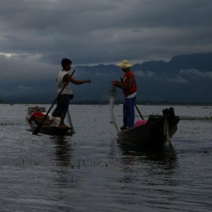 Ve dvou se to lépe táhne, Vietnam