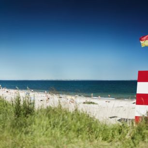 Sommer Moesgaard, Aarhus, Dánsko