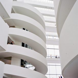 Aarhus Kunstmuseum, Aarhus, Dánsko