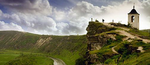 SOUTĚŽ: Vyhrajte zájezd do Rumunska a Moldavska s CK Mundo, 2. kolo