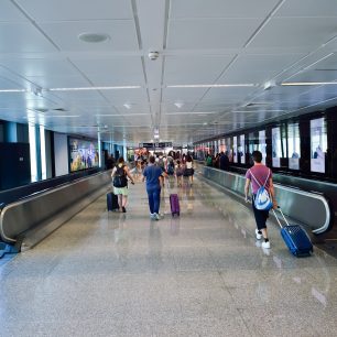 Zbytečně občas musíte trávit na letišti více času, než je třeba, foto: shutterstock.com