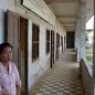 Tuol Sleng, aneb instantní deprese z Phnom Penhu