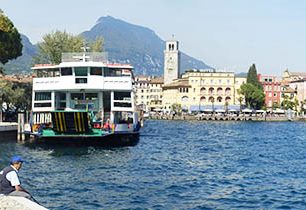 SOUTĚŽ: Vyhrajte zájezd k jezeru Lago di Garda s CK Kudrna
