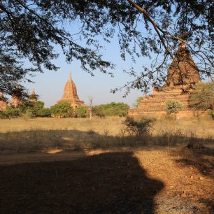 Bagan, Myanmar