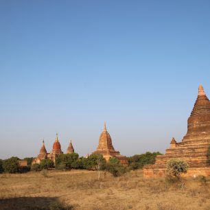 Bagan, Myanmar