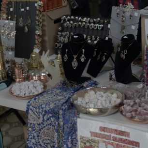 Foto z loňského ročníku: Orientální trhy