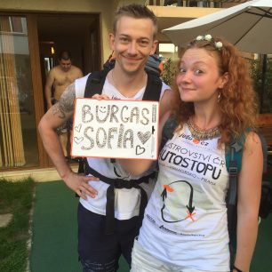 Posádky loňského ročníku