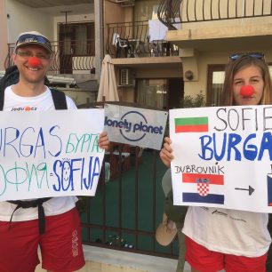 Posádky loňského ročníku