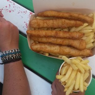 Něco na posilnění, Perth, Austrálie