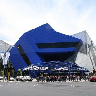 Arena, Perth, Austrálie