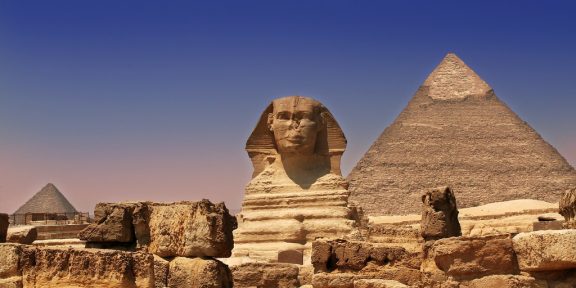 Egypt: zajímavosti na každém kroku