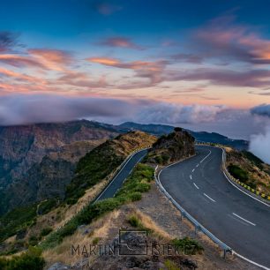 Půjčit si auto bylo asi to nejlepší řešení, co jsme mohli udělat, Madeira