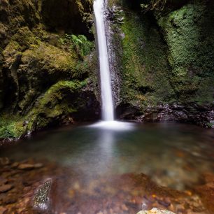 Na severu se taky dají udělat úžasné fotografie, Madeira