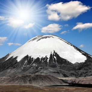 6000 metrů je hranice k přenocování