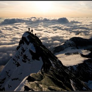 National park region Hohe Tauern, Rakousko