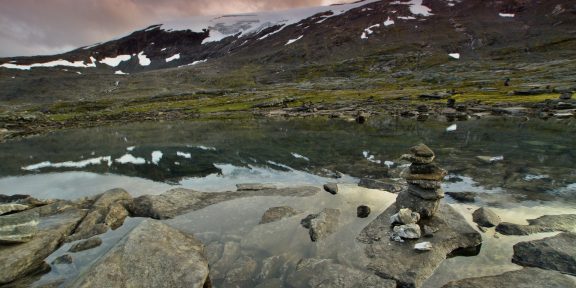 8 zajímavostí, které jste o Norsku (možná) nevěděli&#8230;