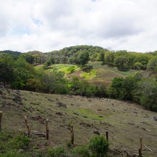 Krajina Mirafloru, Nikaragua