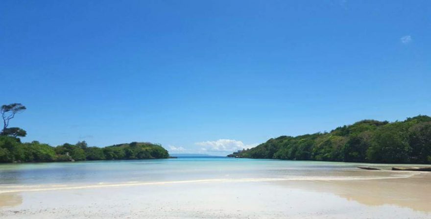 Pláž Playa Diamante, Dominikánská republika