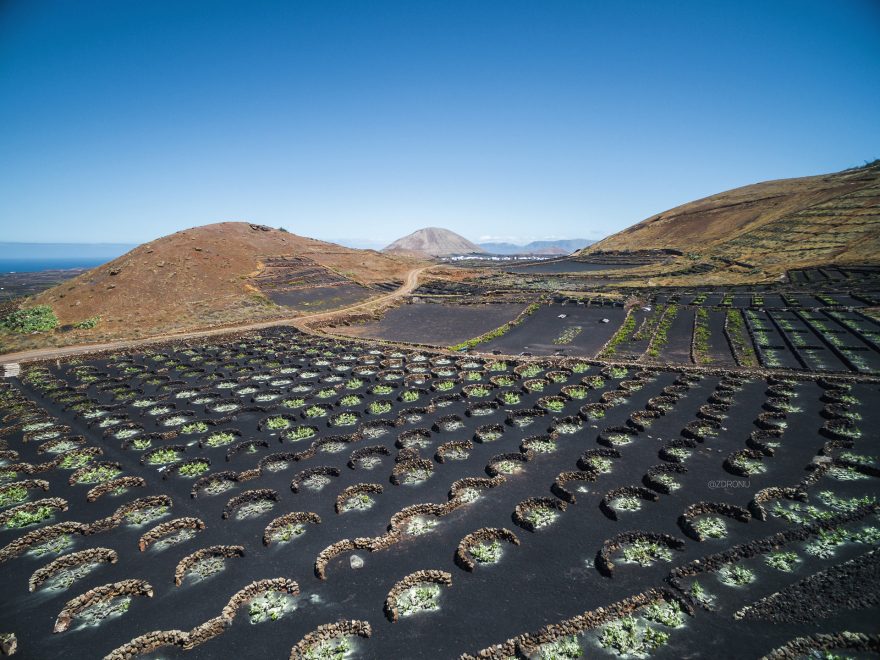 Vinic, Lanzarote, Kanárské ostrovy