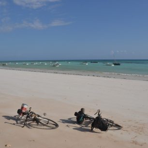 Jižní cíp Zanzibaru, Tanzánie