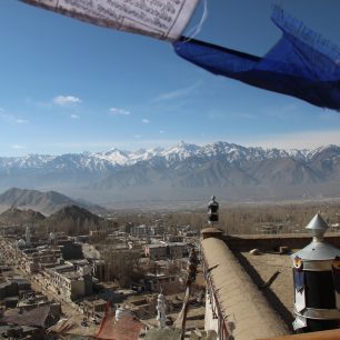 Leh, Ladakh