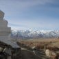 No Limits Himalaya: Studentská expedice vyrazila s vozíčkářem do Ladaku