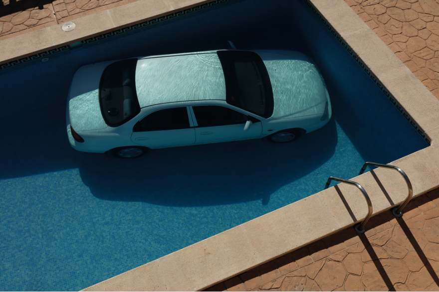 Každé léto má svůj příběh