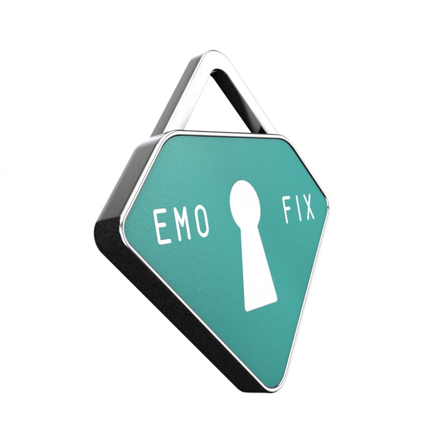 Spoušť na mobily EMOFIX