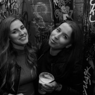 Interiér  klubu, Suclub, Bratislava