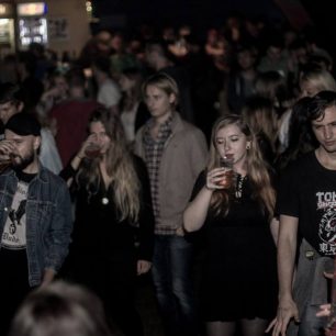 V klubu bývají například oblíbené indie parties, Suclub, Bratislava