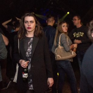 Taneční parket, Suclub, Bratislava