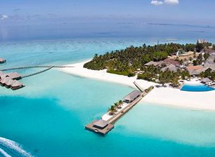 Z Česka do ráje aneb jak se výhodně dostat na Maledivy? 