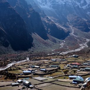 Himálaj, Nepál