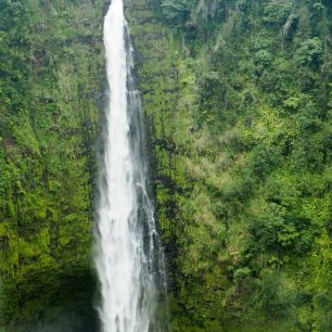 Akaka Falls, Big Island, Hawaii
