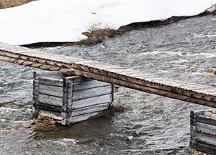 10 nejkrásnějších treků ve středním Norsku