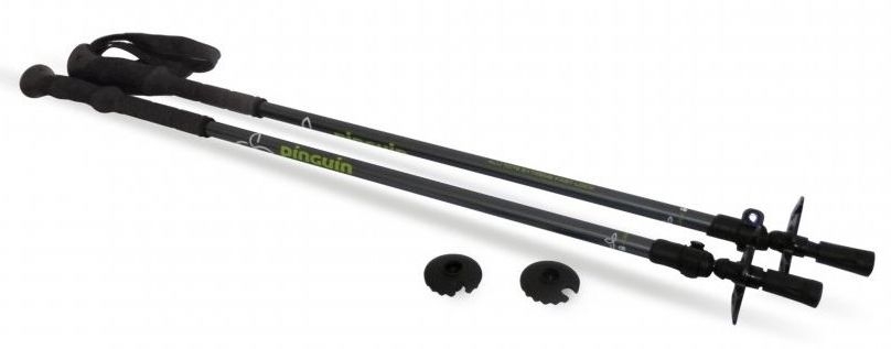 Trekové hole Pinguin Tour Long FL Foam