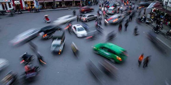 Danang (Đà Nẵng)