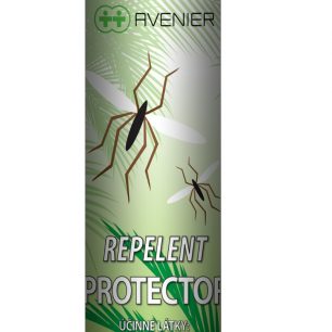Repelent Protector