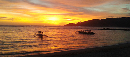 DOBROVOLNICTVÍ: Jak se dobrovolničí ve škole na indonéském Lomboku?